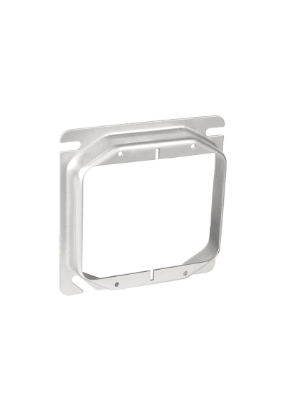 Original Dynotech catalog photograph: 5S Two Gang Ring 5/8" Raised