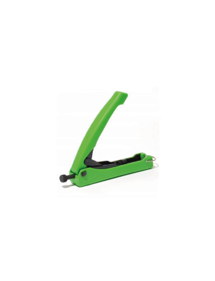 Original Dynotech catalog photograph: COAX Compression Tool (Universal)