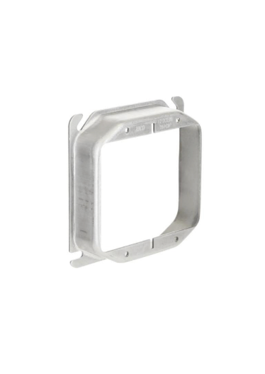 Original Dynotech catalog photograph: 4S Two Gang Ring 1" Raised