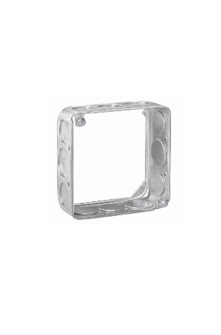 Original Dynotech catalog photograph: 4S Extension Ring