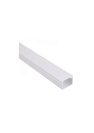 Original Dynotech catalog photograph: 10FT Aluminium LED Channel 3/4"