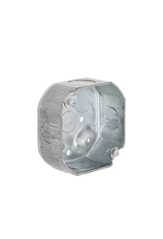 Original Dynotech catalog photograph: Octagon Deep Box