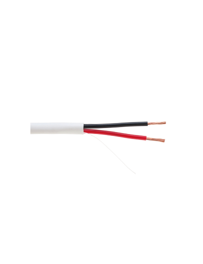 Original Dynotech catalog photograph: 18/2 CCA Speaker/LED Cable