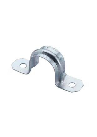 Original Dynotech catalog photograph: EMT Two Hole Strap