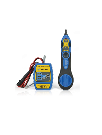 Original Dynotech catalog photograph: Tracer/Toner HQ
