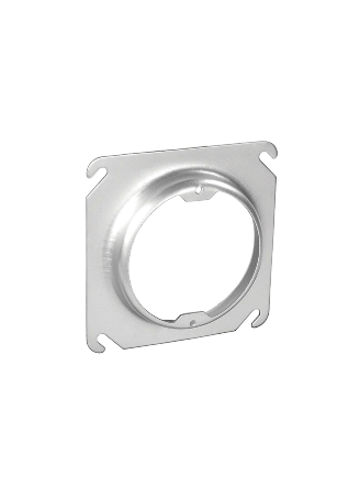 Original Dynotech catalog photograph: 4S Round Ring 5/8" Raised