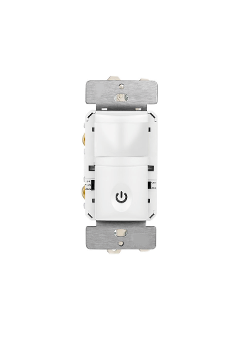 Original Dynotech catalog photograph: Occupancy Sensor Switch