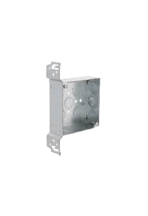 Original Dynotech catalog photograph: 4S Deep Box MKO with Bracket