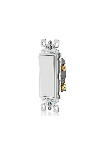 Original Dynotech catalog photograph: Three Way Switch