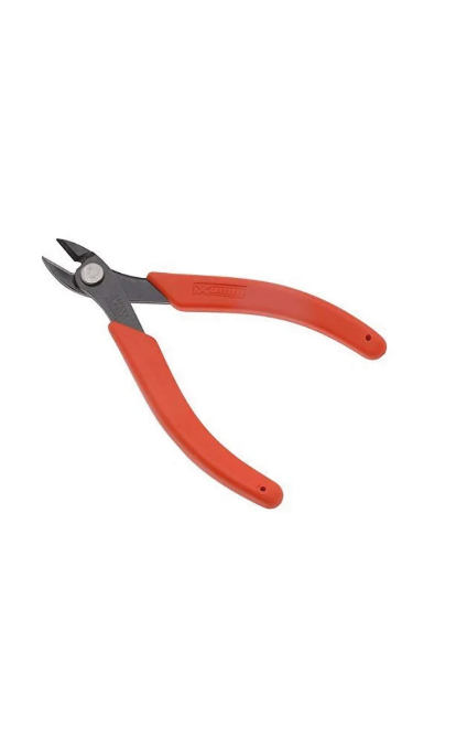 Original Dynotech catalog photograph: Mini Cutter HQ