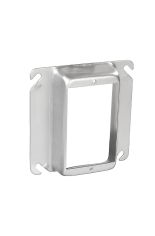 Original Dynotech catalog photograph: 4S One Gang Ring 1" Raised