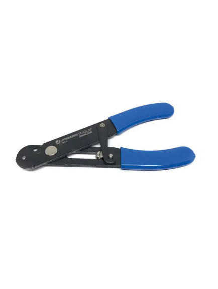 Original Dynotech catalog photograph: Blue Cutter/Stripper