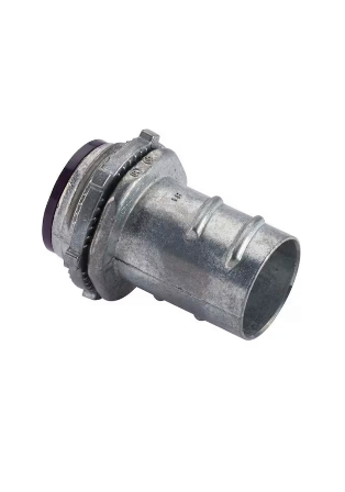 Original Dynotech catalog photograph: Flex Connectors Zinc