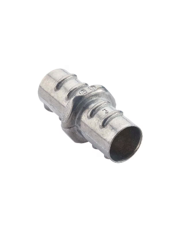 Original Dynotech catalog photograph: Flex Coupler