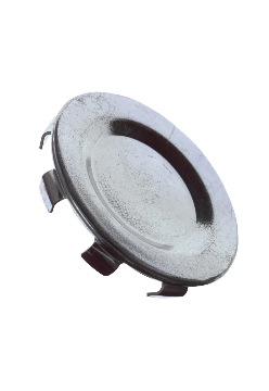 Original Dynotech catalog photograph: Steel Knockout Seals