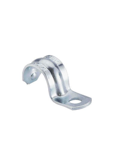 Original Dynotech catalog photograph: EMT One Hole Strap
