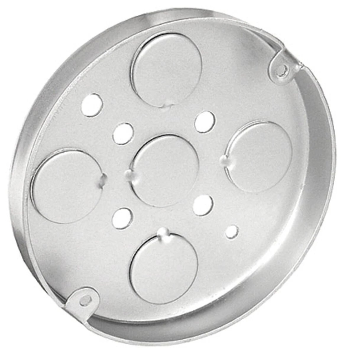 Original Dynotech catalog photograph: 1/2" Deep, 4" Pancake