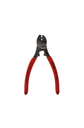 Original Dynotech catalog photograph: 6 ½" Pro Cutter HQ