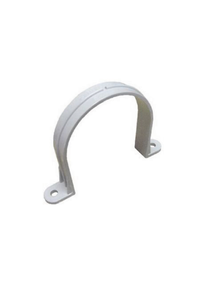 Original Dynotech catalog photograph: Two Hole PVC Strap UL