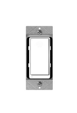 Original Dynotech catalog photograph: Three Way Dimmer Switch