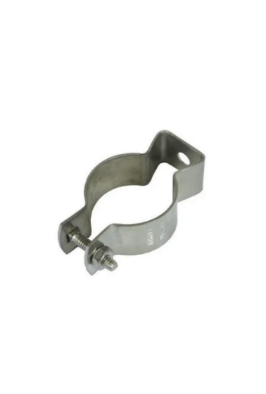 Original Dynotech catalog photograph: Conduit Hangers