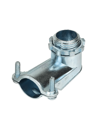 Original Dynotech catalog photograph: Squeeze Connectors 90