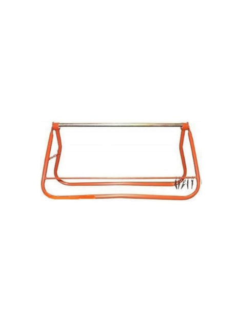 Original Dynotech catalog photograph: 30" Cable Caddy