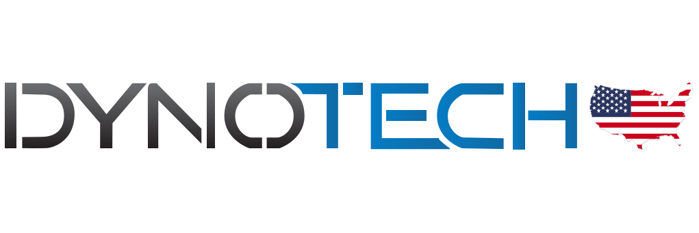 Dynotech Electrical logo
